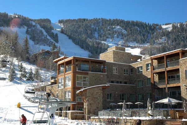 Frias Properties of Aspen